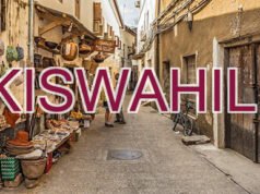 Kiswahili Study Notes