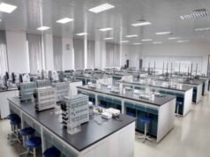 LABORATORY PRACTICE