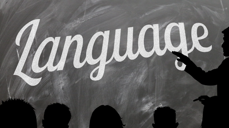 TOPIC 1: AN INTRODUCTION TO LANGUAGE ~ ENGLISH F5 & F6
