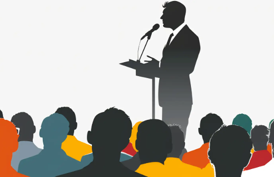 TOPIC 4: SPEAKING SKILLS ~ ENGLISH LANG F5 & F6