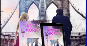 THIS TIME TOMORROW