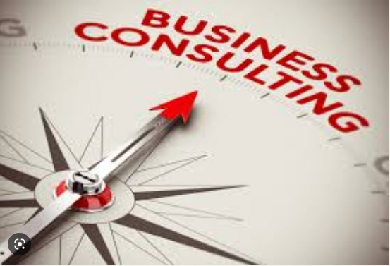 Consultant for hiring.