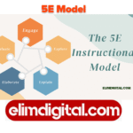 5E Model