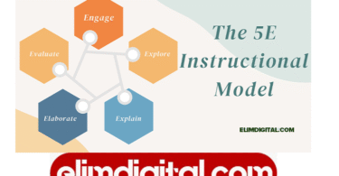 5E Model
