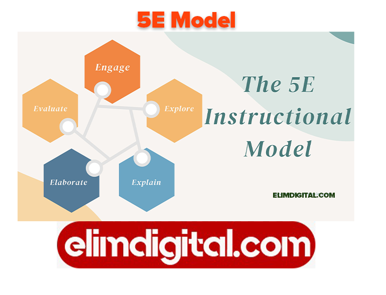 5E Model