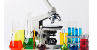 5S Steps for Laboratory Organization