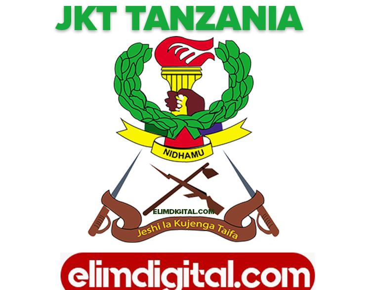 Vifaa vya jkt