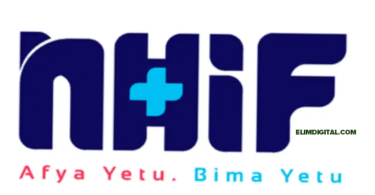 NHIF contact