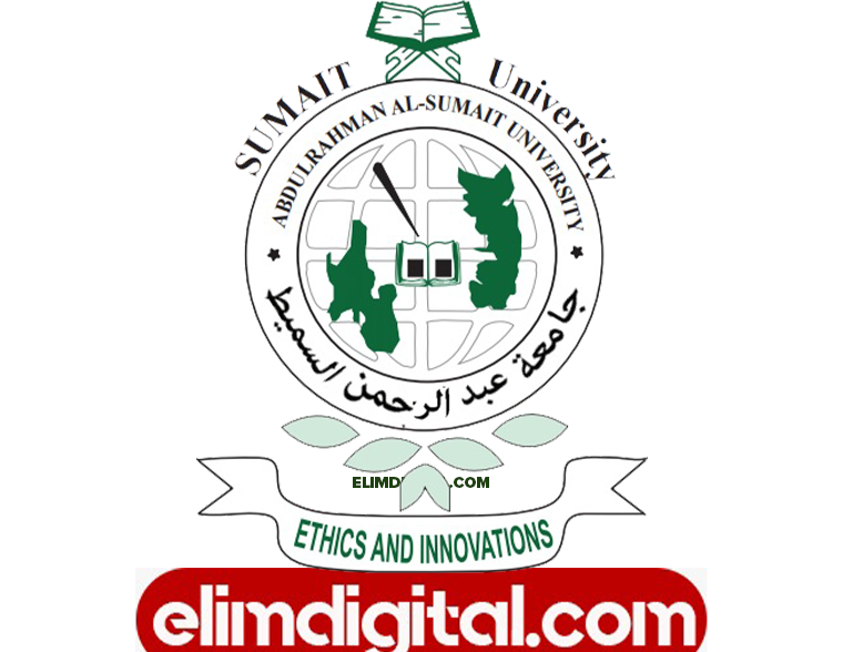 Abdulrahman Al- Sumait University (SUMAIT)