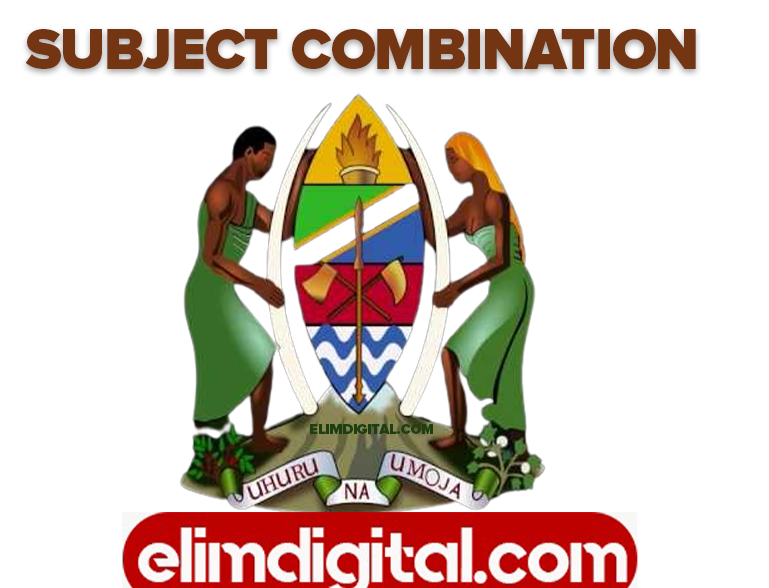 SUBJECT COMBINATION