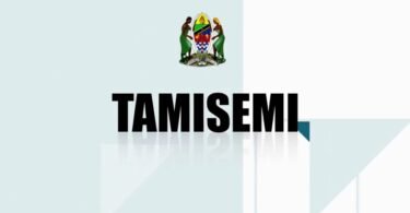 SHULE ZOTE ZA KIDATO CHA TANO TANZANIA 2025/FORM FIVE SECONDARY SCHOOLS 2025