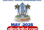 Improve Time Management – Learn to allocate time effectively across sections. FORM TWO DISTRICT MOCK EXAMINATION MAY 2025