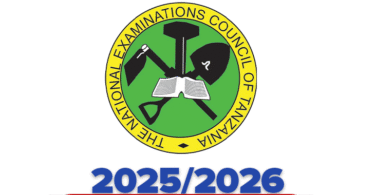 New Subject Codes for Form 1 and 2 NECTA Examinations