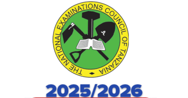 NECTA TIME TABLE 2025/2026.