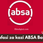 Nafasi za kazi ABSA Bank