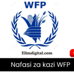 Nafasi za kazi WFP